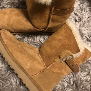 Ugg boots